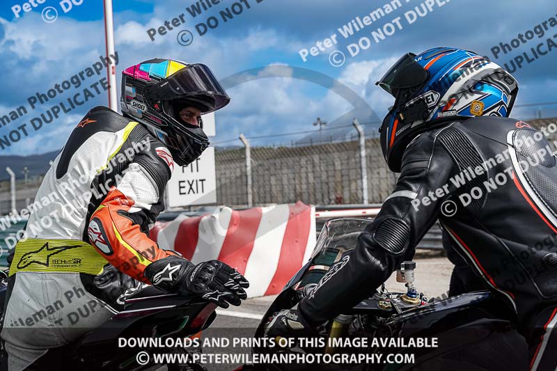 motorbikes;no limits;peter wileman photography;portimao;portugal;trackday digital images
